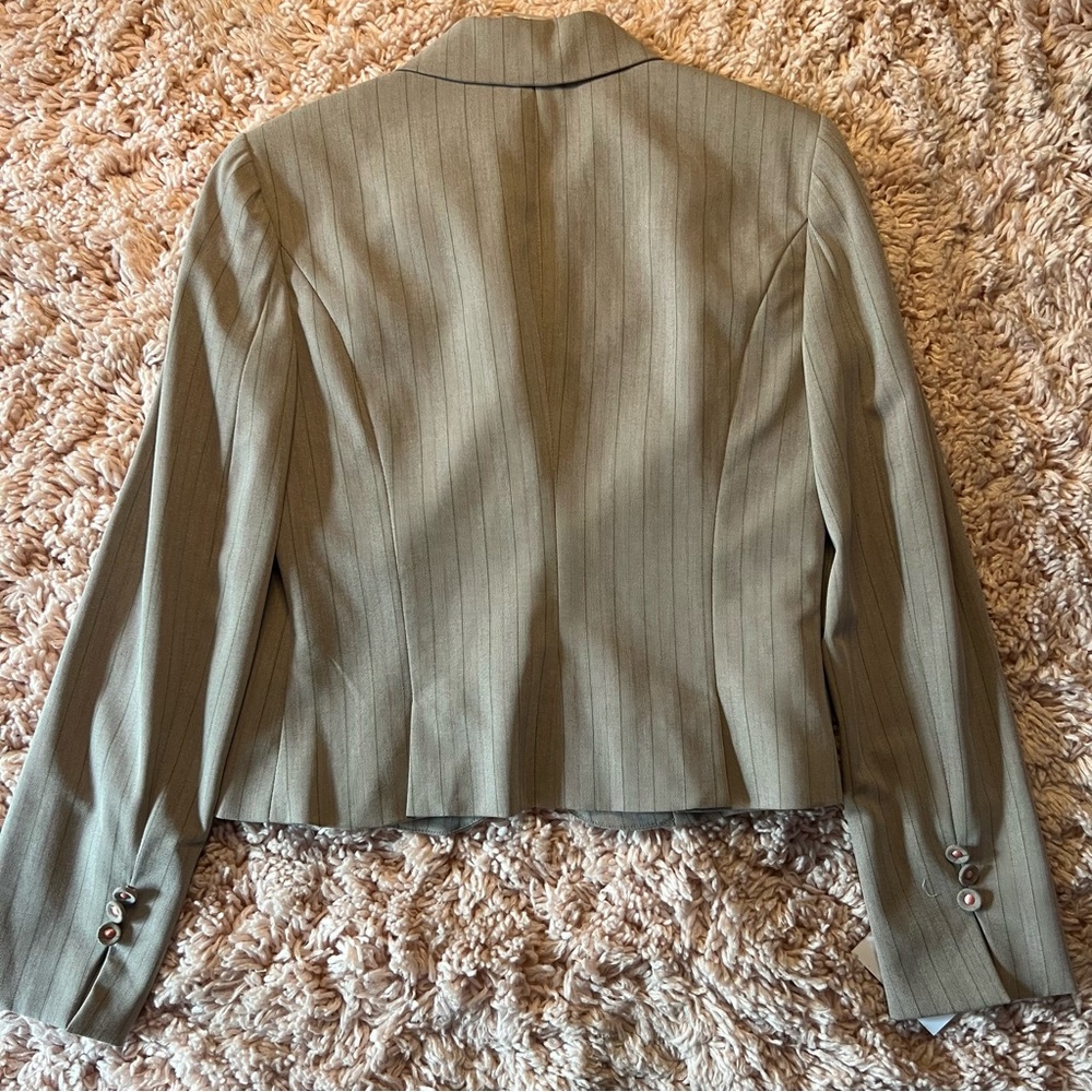 Bebe Blazer - image 3